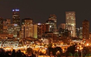 DenverSkyline-DenverCO