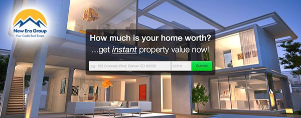 What Is Your Home Worth?