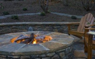 firepit