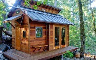 tiny house