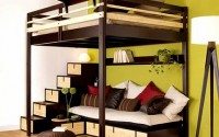 dlc loft bed 2