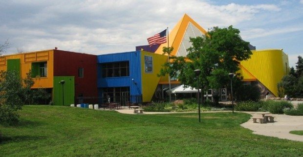 childrens museum