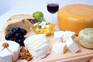 cheese-plate