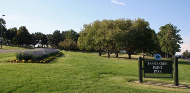 Denver Parks
