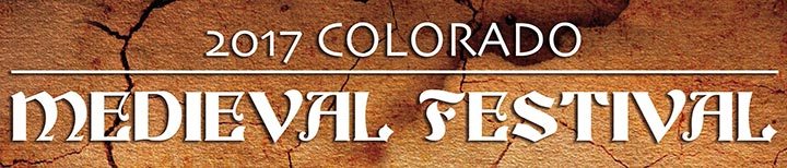 Colorado Medieval Festival