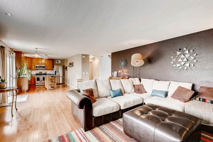 Beautiful Loveland Home in Sought After Blackbird Knolls