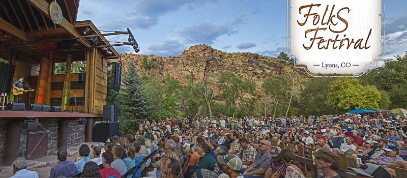 What To Do In NoCo in August 2018