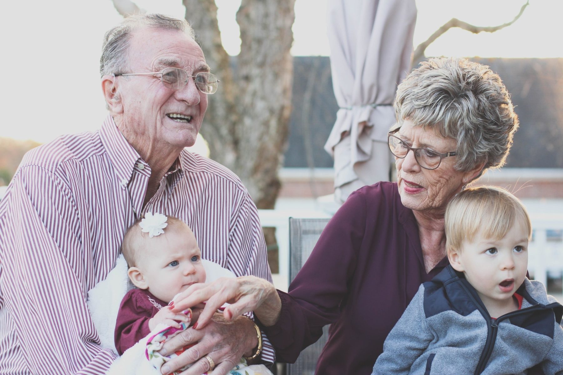 The Multigenerational Housing Trend