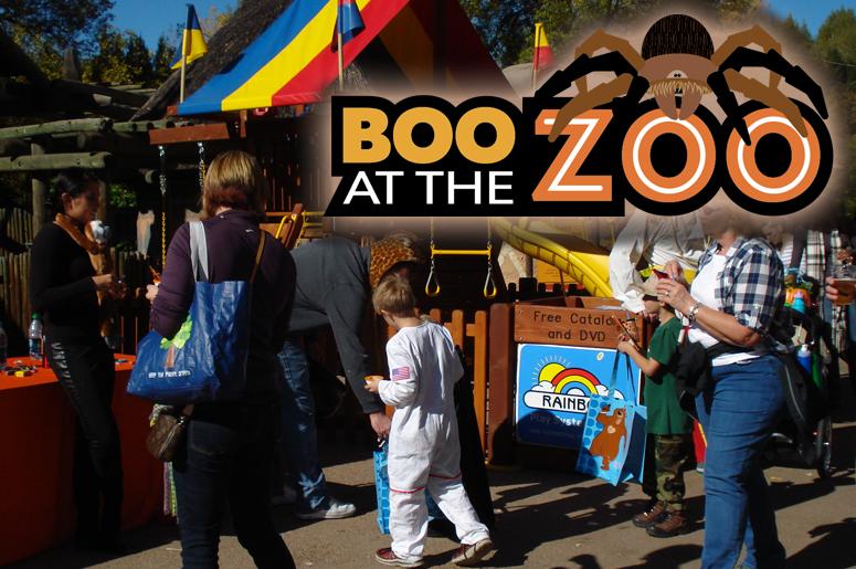 What To Do in Denver in October 2018