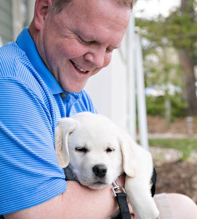 Couch Chat with Brian Kaley