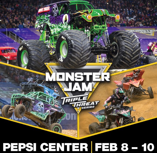 What to Do in Denver in February 2019