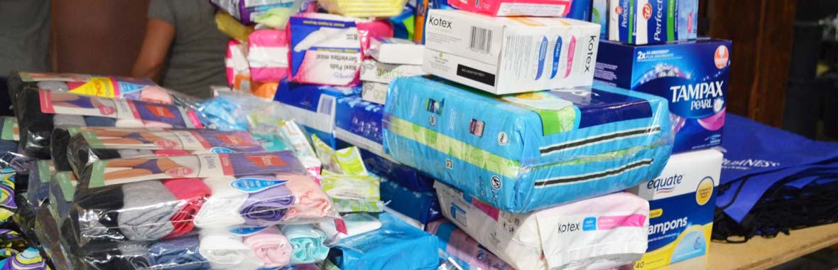 Join Us in Helping the Great Non-Profit “Period Kits”