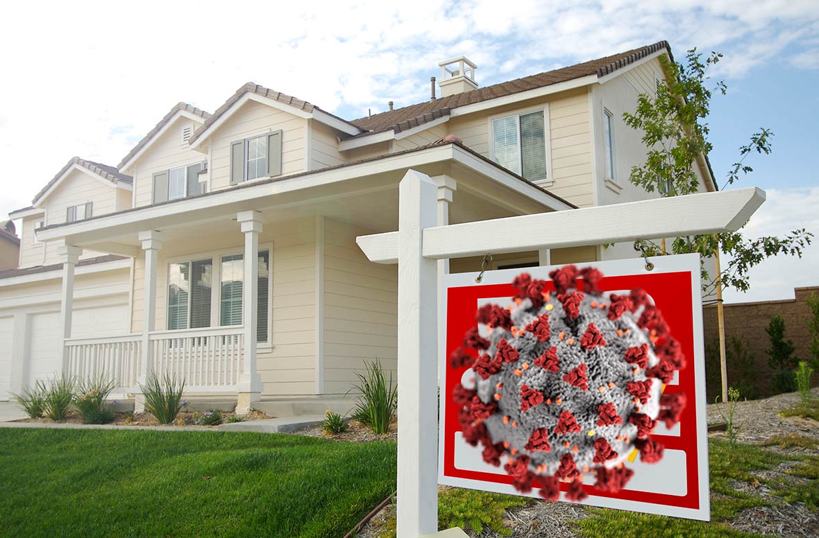 Denver Real Estate News – May 2020