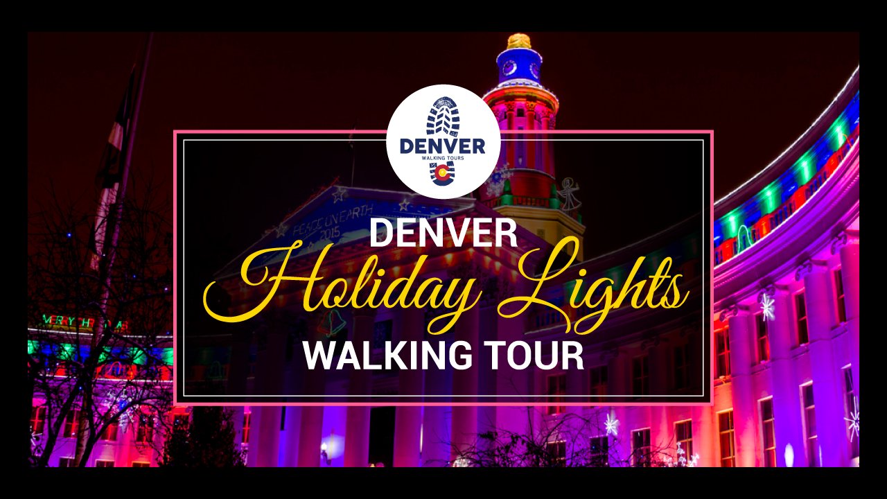 What to do in Denver in December 2020 Looking for important Real