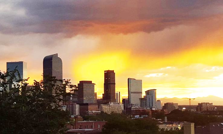 Denver Real Estate News – March 2021