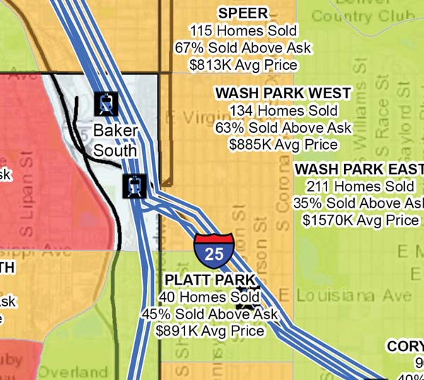 Denver Real Estate News – September 2021
