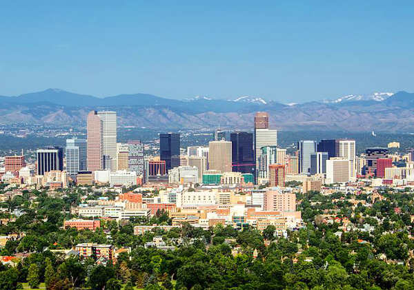 Denver Real Estate News – June 2022