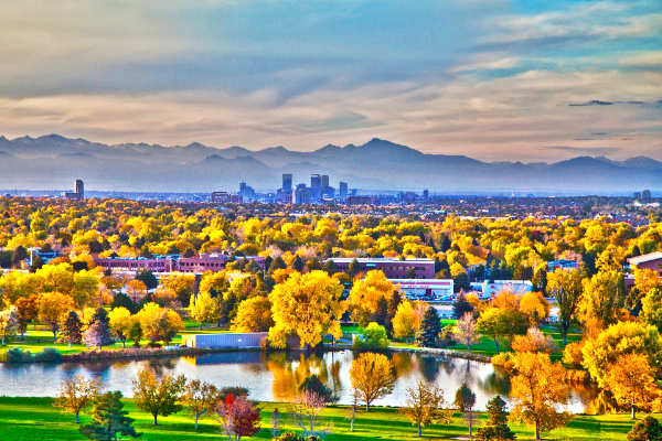 Denver Real Estate News – October 2022