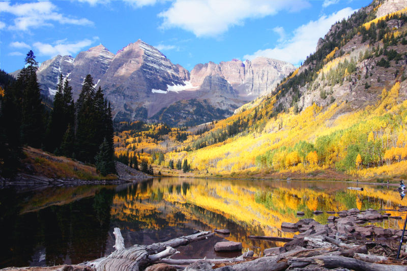 What to do in Denver in October 2023