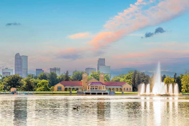 What to do in Denver in May 2024