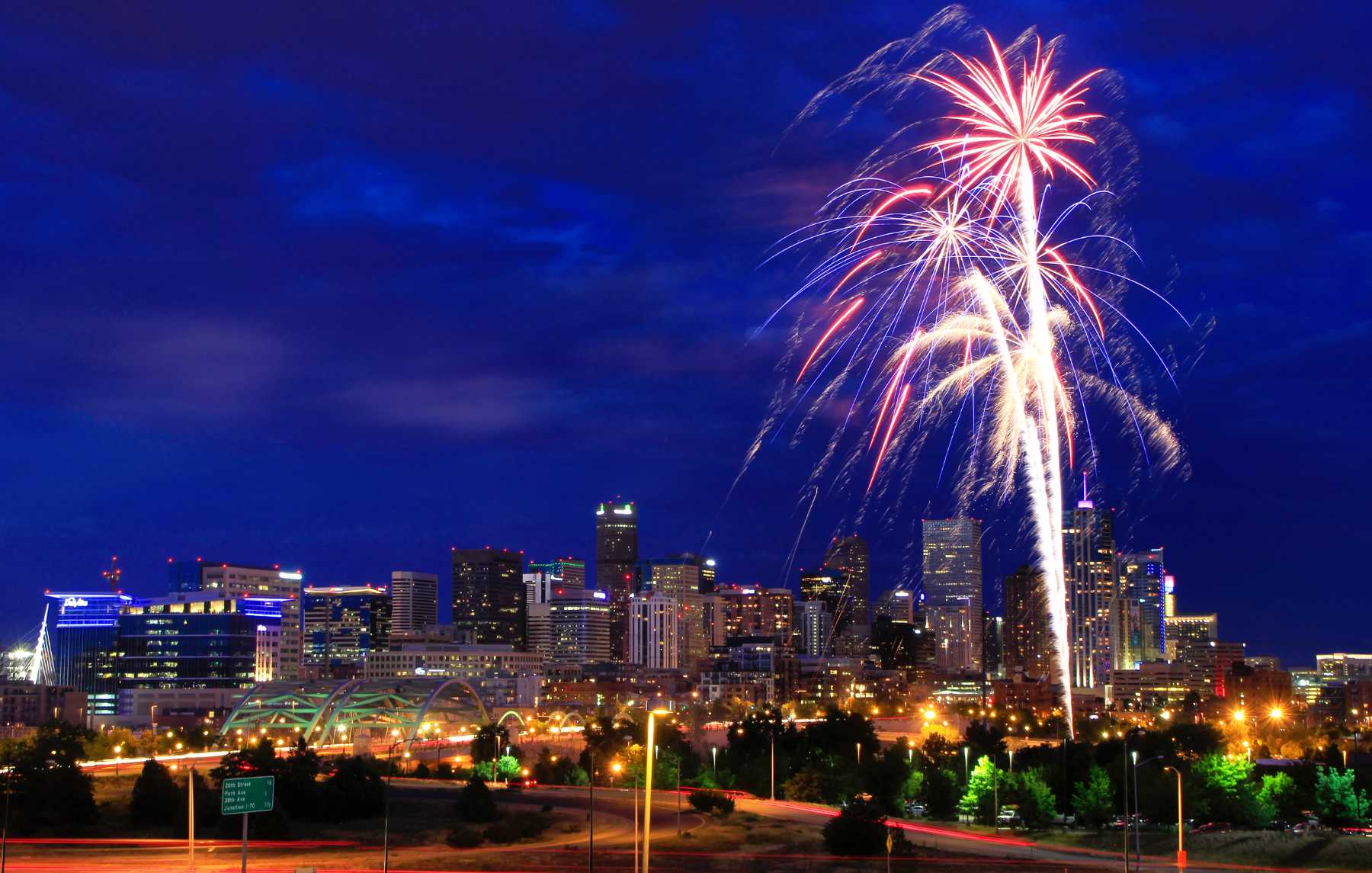 What to do in Denver in July 2024