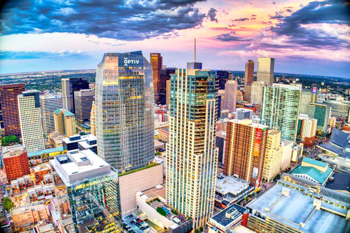 What to do in Denver in August 2024