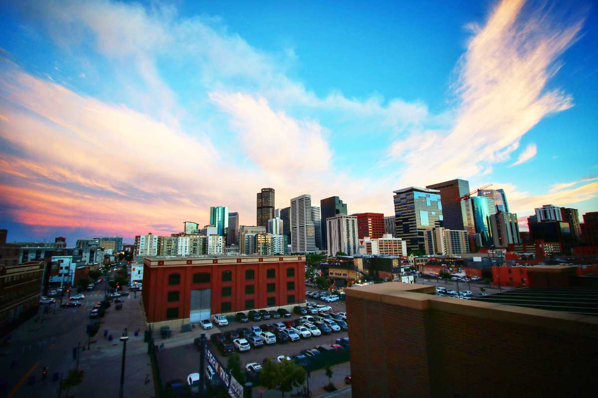 What to do in Denver in March 2025 - New Era Group