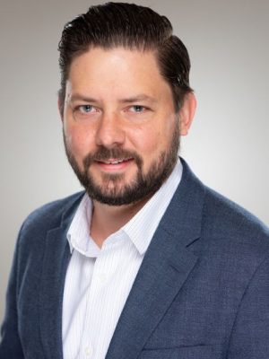 Kevin Olson headshot Kevin Olson headshot