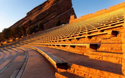 What to do in Denver in July 2026